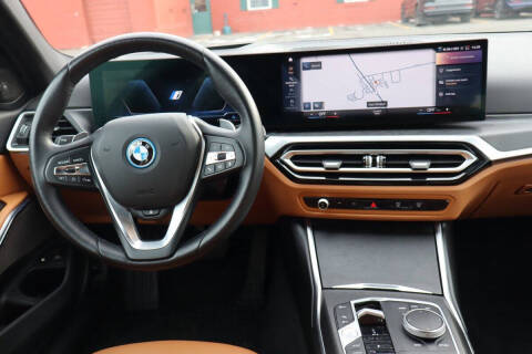 2023 BMW 3 Series 330e