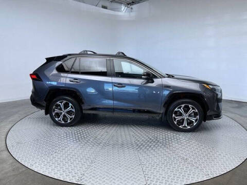 2024 Toyota RAV4 Prime XSE