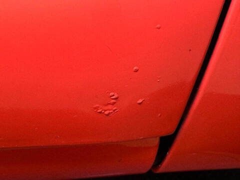 1972 Chevrolet Blazer