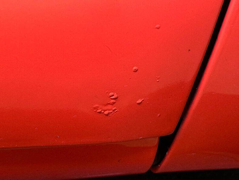 1972 Chevrolet Blazer