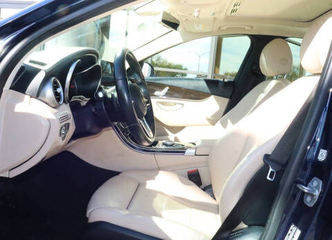 2020 Mercedes-Benz C-Class C 300