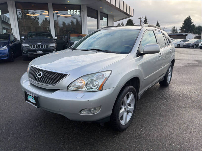 2006 Lexus RX 330