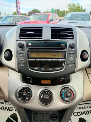 2008 Toyota RAV4