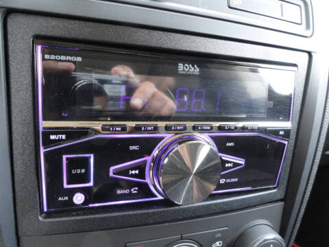 2011 Chevrolet HHR Panel LS