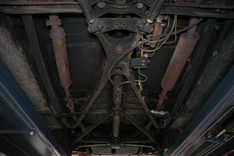 1941 Ford Super Deluxe