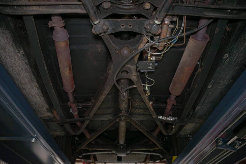 1941 Ford Super Deluxe