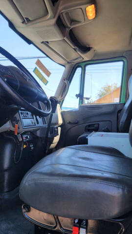 2009 International DuraStar 4300