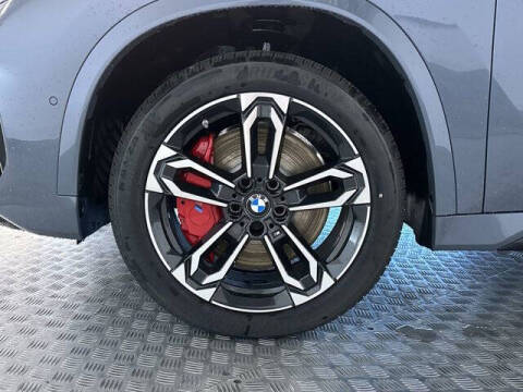 2025 BMW X1 M35i
