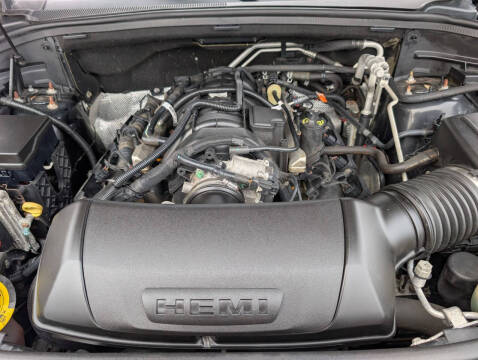 2017 Dodge Durango R/T