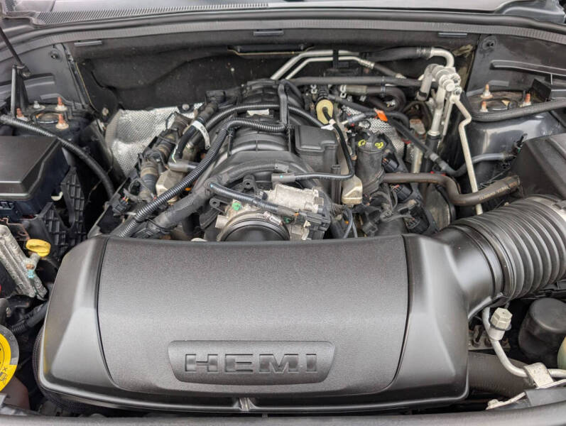 2017 Dodge Durango R/T