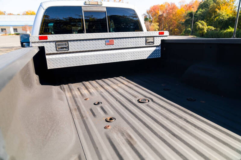 2016 Ford F-350 Super Duty Platinum