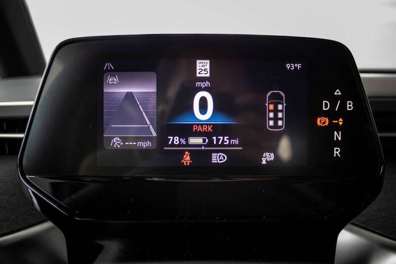 2025 Volkswagen ID. Buzz Pro S Plus