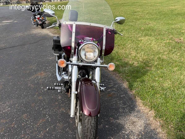 2006 Yamaha V-Star
