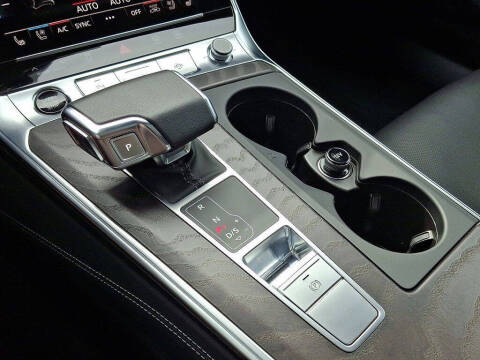 2023 Audi A6 quattro Prestige 55 TFSI