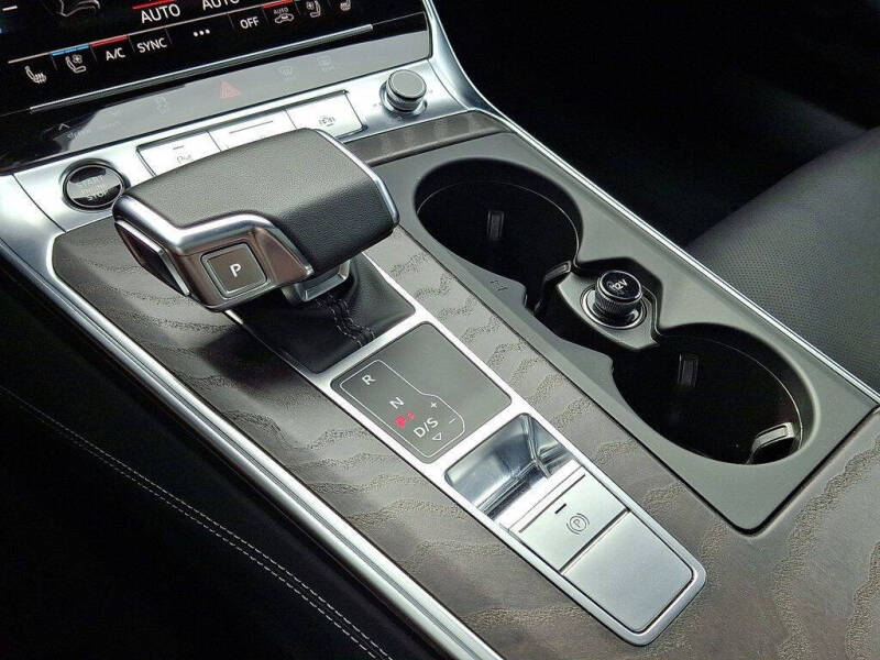 2023 Audi A6 quattro Prestige 55 TFSI