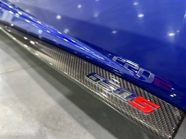 2015 McLaren 650S Spider