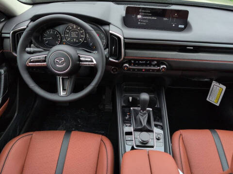 2026 Mazda CX-50 2.5 Turbo Premium Plus