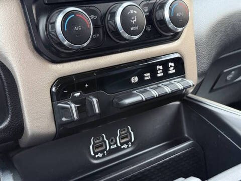 2020 RAM 3500 Laramie