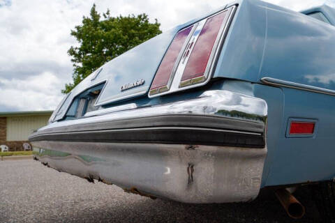 1978 Oldsmobile Cutlass Supreme