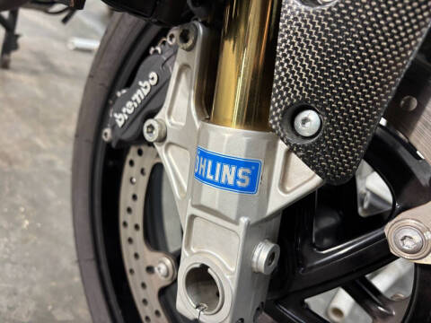 2008 Ducati Multistrada 1100