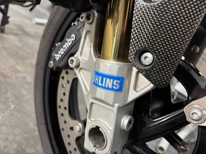 2008 Ducati Multistrada 1100