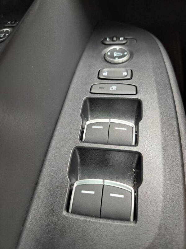 2025 Acura ADX