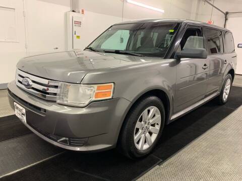 2009 Ford Flex for sale at TOWNE AUTO BROKERS in Virginia Beach VA