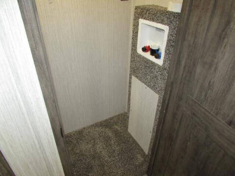 2021 Forest River Sandpiper