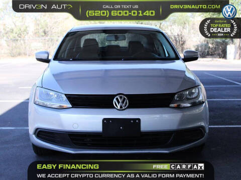 2014 Volkswagen Jetta