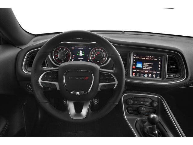 2017 Dodge Challenger R/T Scat Pack