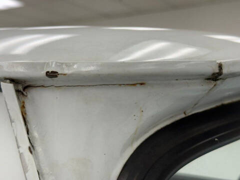 1966 Chevrolet C/K 10 Series