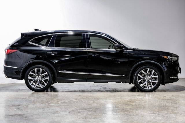 2023 Acura MDX w/Tech