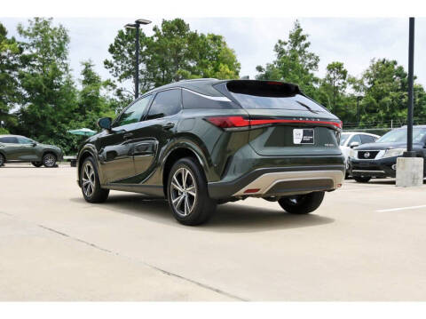 2023 Lexus RX 350 Premium