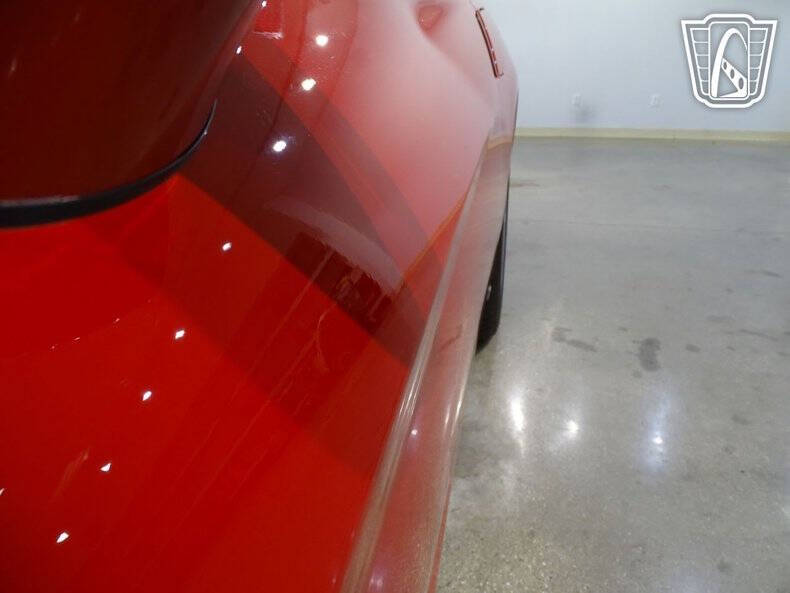 2006 Chevrolet Corvette