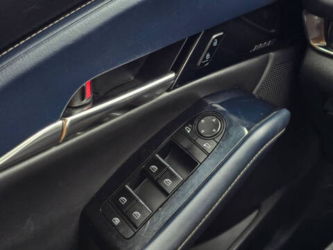 2020 Mazda CX-30 Preferred