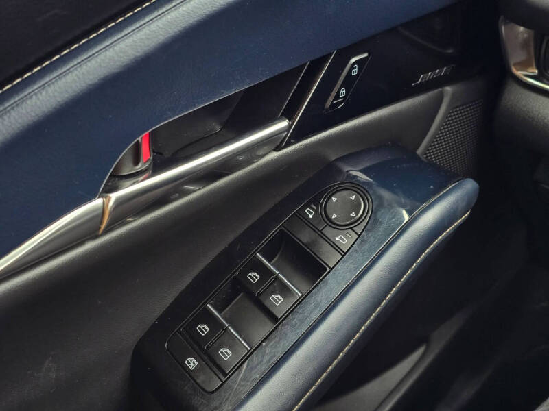 2020 Mazda CX-30 Preferred