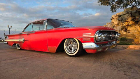 1960 Chevrolet Impala