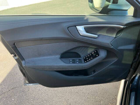 2025 Audi S5 quattro Premium Plus TFSI