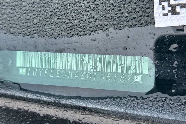 2008 Cadillac SRX V8