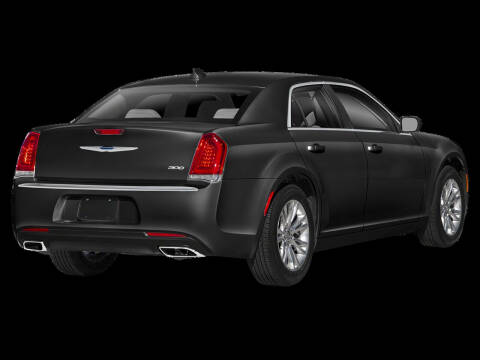 2023 Chrysler 300 S V6