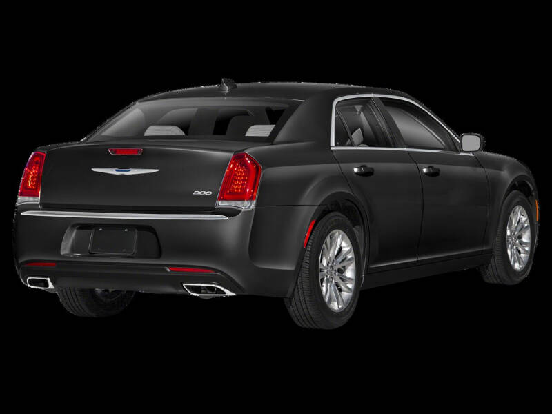 2023 Chrysler 300 S V6