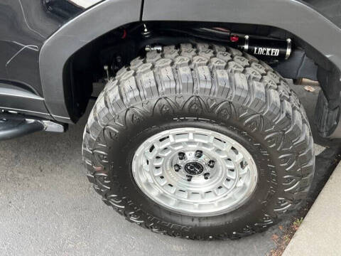 2024 Toyota Land Cruiser 1958