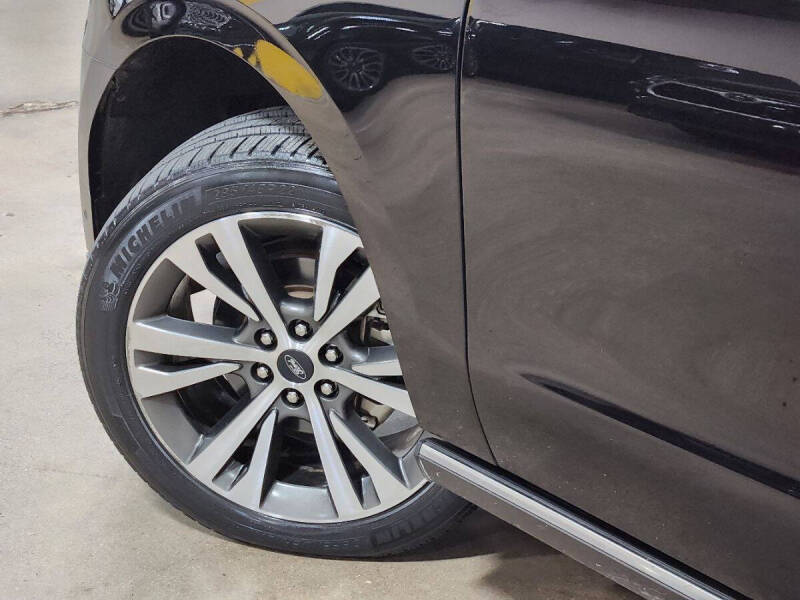 2021 Ford Expedition MAX Limited