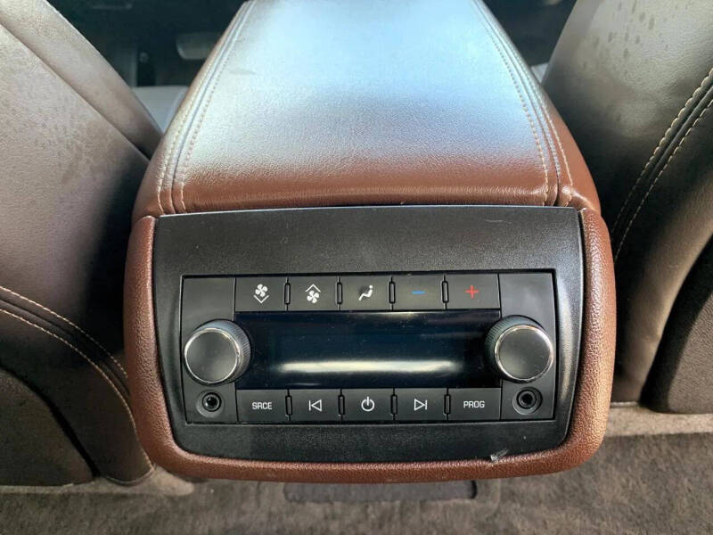 2013 Buick Enclave Leather