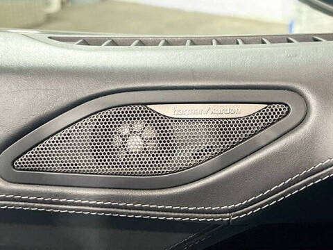 2016 BMW 6 Series 650i xDrive Gran Coupe