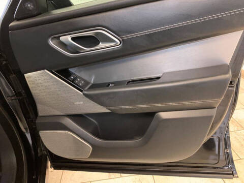 2020 Land Rover Range Rover Velar P380 R-Dynamic HSE