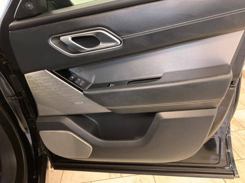 2020 Land Rover Range Rover Velar P380 R-Dynamic HSE