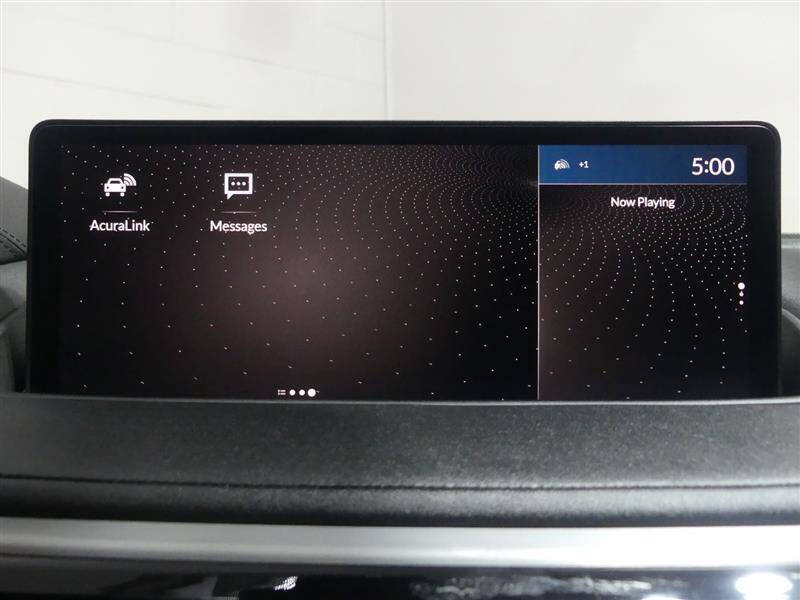 2022 Acura MDX SH-AWD w/Tech