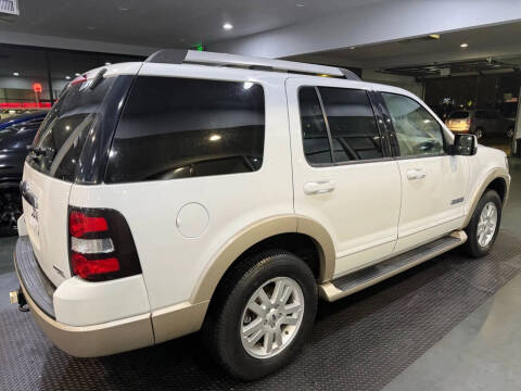 2006 Ford Explorer Eddie Bauer