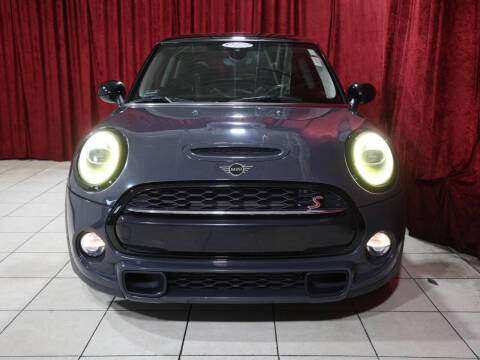 2019 MINI Hardtop 2 Door Cooper S